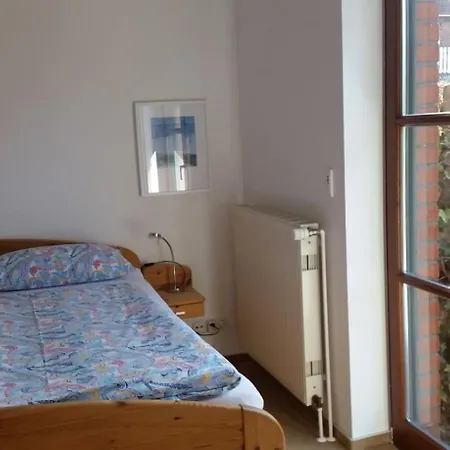 Ilka Appartement Warwerort