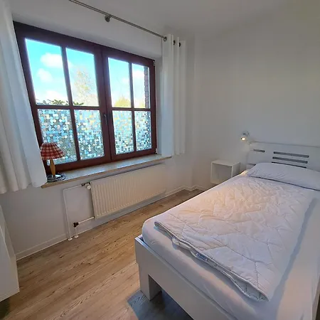 Appartement Ilka Warwerort