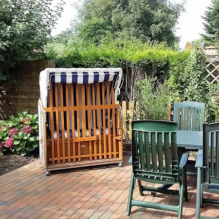 Appartement Ilka *